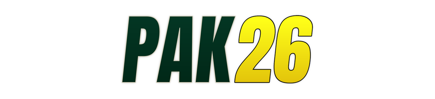 pak26 Logo